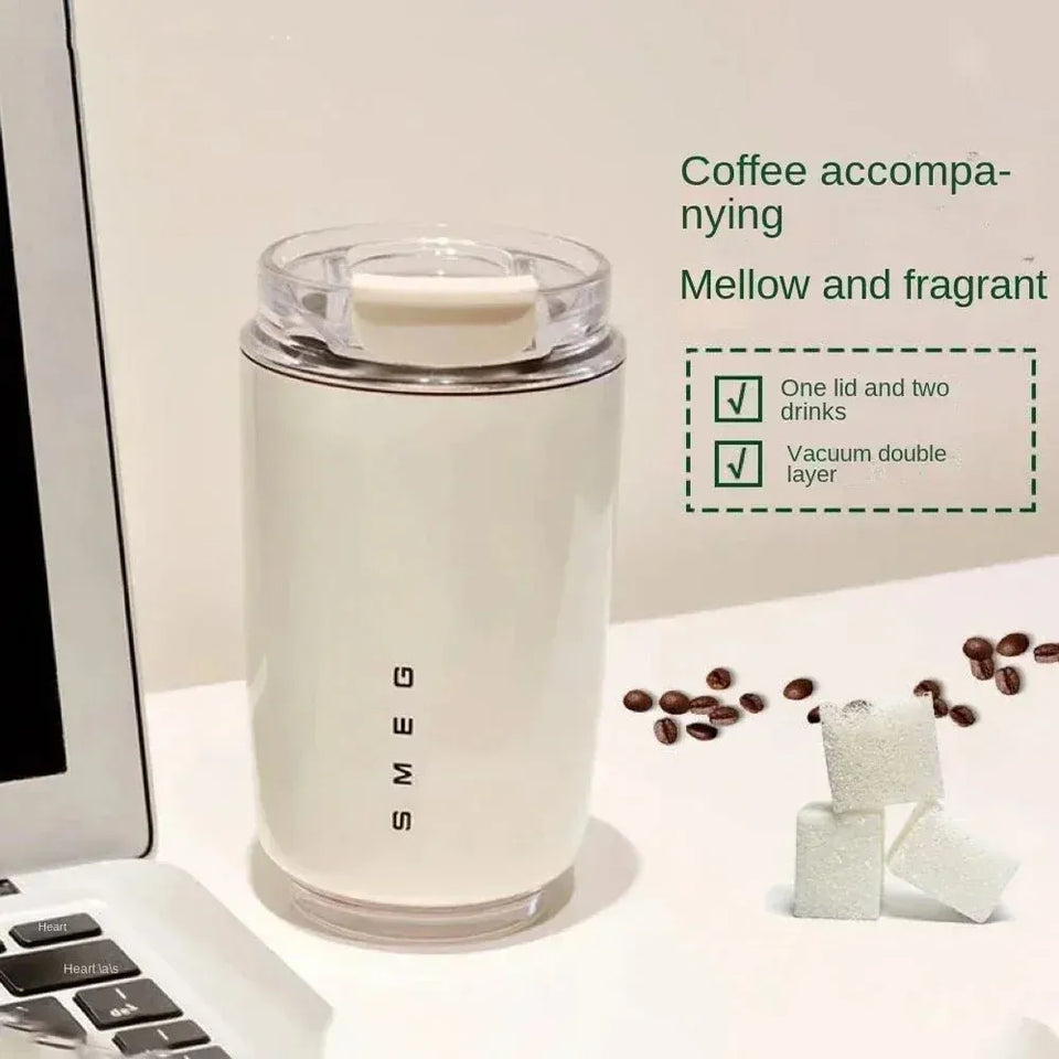 Stainless Steel Vacuum Insulated Tumbler Mug