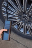 Portable Car Air Pump