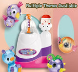 Magic Happy Balloons - DIY Balloon Toy Set