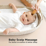 Baby Brush & Comb Set