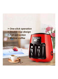 Royal Mark - 2-Cup Coffee Maker