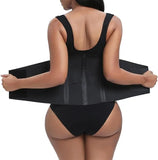 Waist Trimmer Slimming Body Shaper