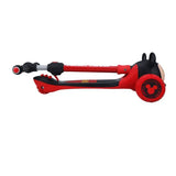 Foldable Twist Scooter
