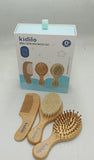 Baby Brush & Comb Set