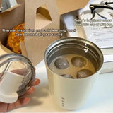 Stainless Steel Vacuum Insulated Tumbler Mug