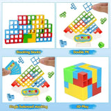 Balance - Building Blocks