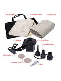 Car Back Seat Air Mattress