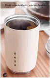 Stainless Steel Vacuum Insulated Tumbler Mug