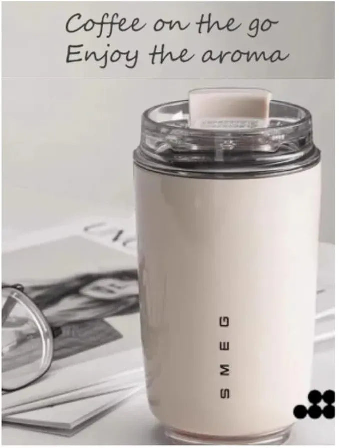 Stainless Steel Vacuum Insulated Tumbler Mug
