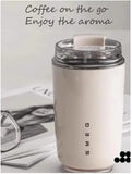 Stainless Steel Vacuum Insulated Tumbler Mug