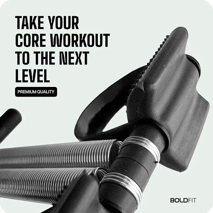 Tummy Trimmer