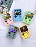 500-in-1 Palm Game Player