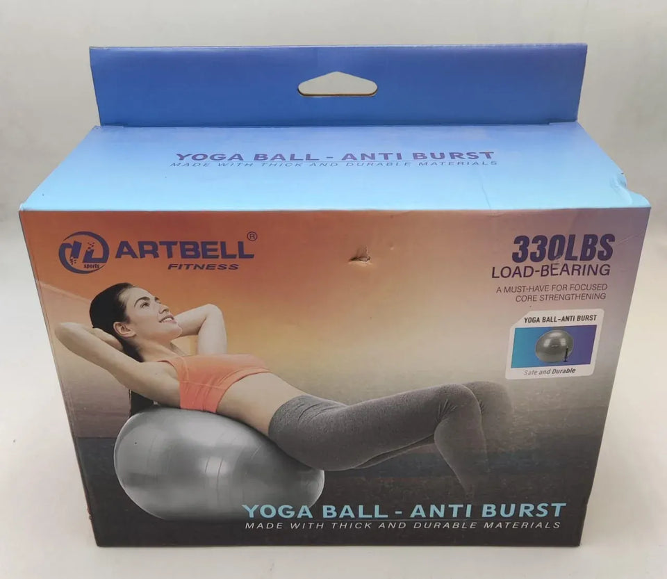 Gym Ball for Fitness