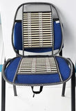 Ergonomic Mesh Cushion Set