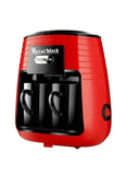 Royal Mark - 2-Cup Coffee Maker